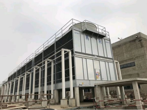 如何消除封<a href=http://www.pc-gift.com/tags1_0.html target=_blank class=infotextkey>閉式冷卻塔</a>的噪音