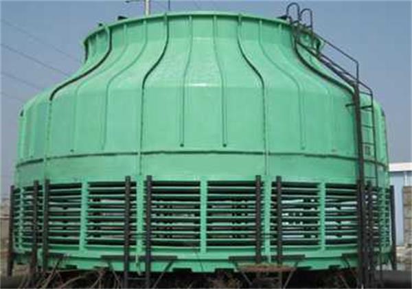 如何解決<a href=http://www.pc-gift.com/tags16_0.html target=_blank class=infotextkey>玻璃鋼冷卻塔</a>的噪聲和振動問題