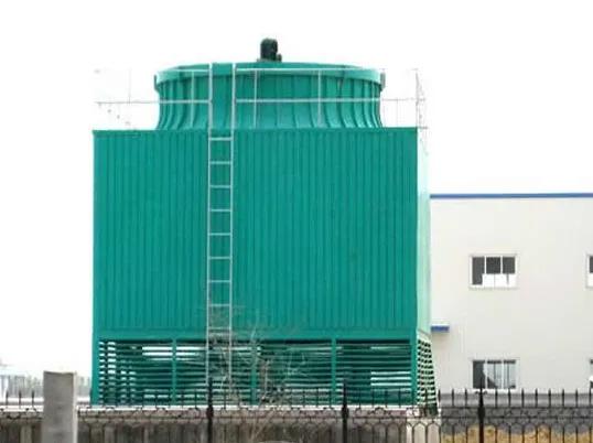 <a href=http://www.pc-gift.com/tags16_0.html target=_blank class=infotextkey>玻璃鋼冷卻塔</a>噪音的原因