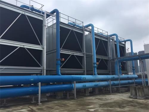 <a href=http://www.pc-gift.com/tags21_0.html target=_blank class=infotextkey>冷卻塔填料</a>安裝有間隙