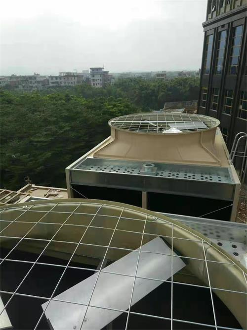 <a href=http://www.pc-gift.com target=_blank class=infotextkey>工業(yè)冷卻塔</a>風(fēng)機(jī)故障維修