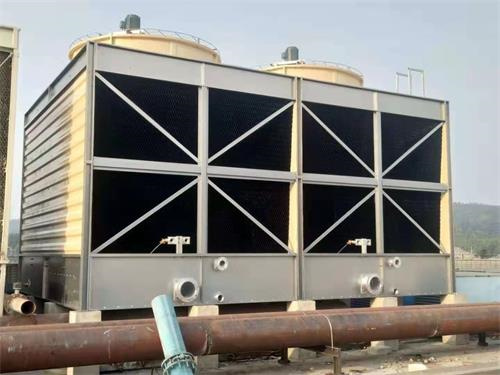 降低工業(yè)<a href=http://www.pc-gift.com/tags18_0.html target=_blank class=infotextkey>圓形冷卻塔</a>噪音