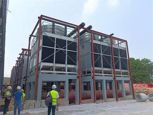 化糞池給您一個(gè)安全舒適的環(huán)境