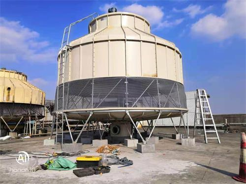 冷卻塔廠家提醒封閉式冷卻塔的清洗,冷卻塔十大廠家排名