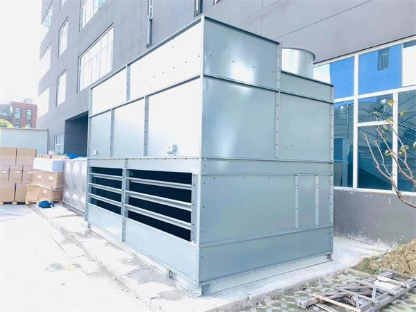 廣東東莞廠家橫流型冷卻塔系列特點(diǎn)詳解