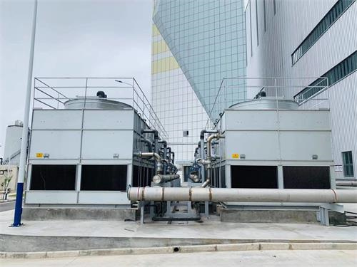 玻璃鋼冷卻塔使用前的準(zhǔn)備及運(yùn)行中的保養(yǎng),玻璃鋼冷卻塔型號規(guī)格