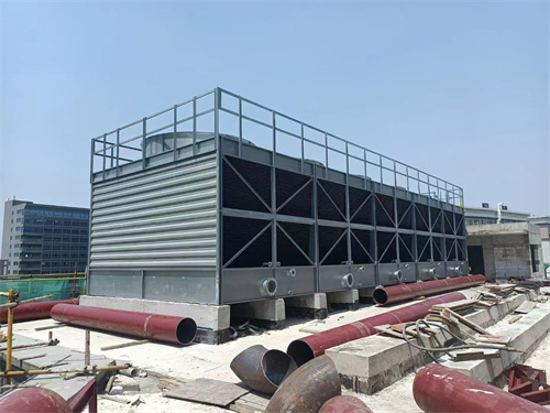 關于冷卻塔降溫效果不好的原因，您知道嗎？,冷卻塔能降溫多少度