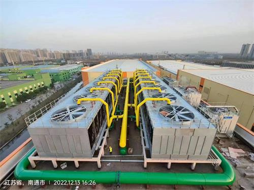 卡明冷卻塔如何正確維護冷卻塔,冷卻塔調(diào)試步驟