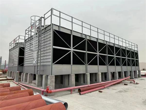 冷卻塔產(chǎn)業(yè)發(fā)展之那些年那些事兒