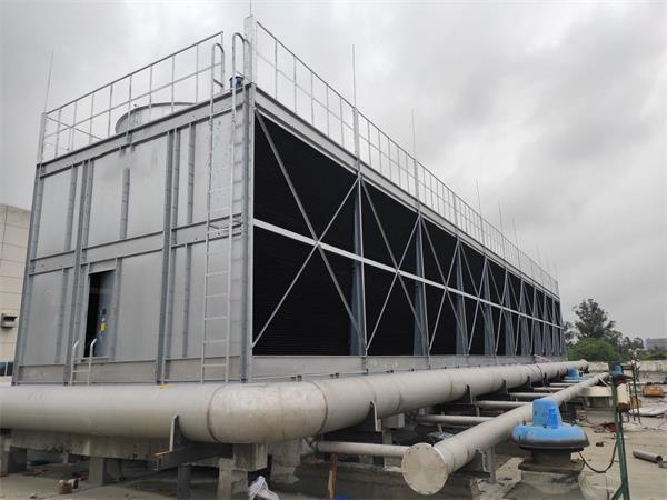 工業(yè)冷卻塔的優(yōu)點(diǎn)（工業(yè)冷卻塔有哪些優(yōu)點(diǎn)）,工業(yè)冷卻塔的原理是什么?