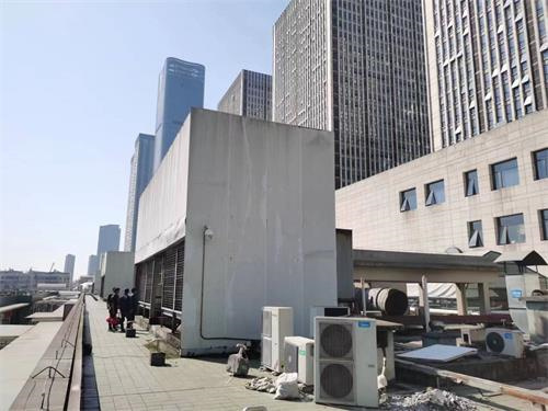 選擇康明冷卻塔的幾個(gè)重要指標(biāo),康研冷卻塔