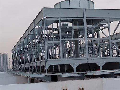 冷卻塔的維護(hù)保養(yǎng)方法,冷卻塔清洗保養(yǎng)方案