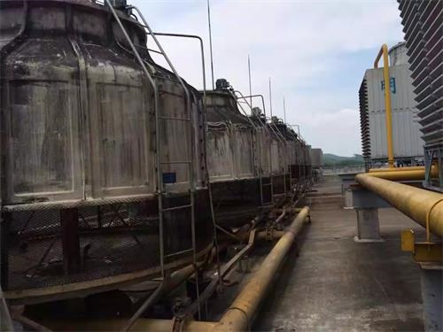 深圳冷卻塔填料價格及填料更換方法,冷卻塔填料多少錢一噸