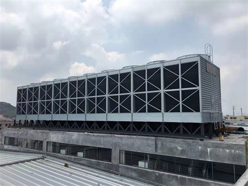 工業(yè)冷卻塔的維護(hù)方法詳情分析,工業(yè)用冷卻塔生產(chǎn)廠家