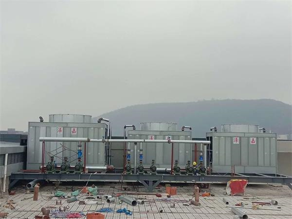 玻璃鋼管道具有哪些優(yōu)點(diǎn)才得以廣泛應(yīng)用,玻璃鋼管價(jià)格大概多少錢