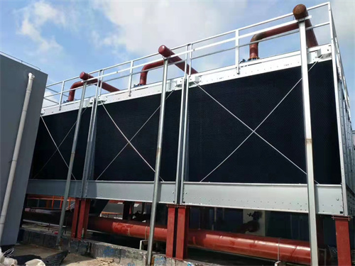 工業(yè)冷卻塔各主要部件的性能特點(diǎn)(工業(yè)型冷卻塔需要知道哪些參數(shù))