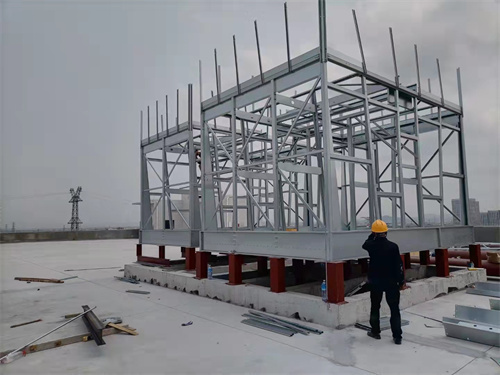 廣東冷卻塔噪音解決辦法及原因,冷卻塔噪聲治理工程