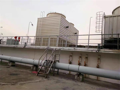 封閉式冷卻塔怎么選材?,封閉式冷卻塔生產(chǎn)