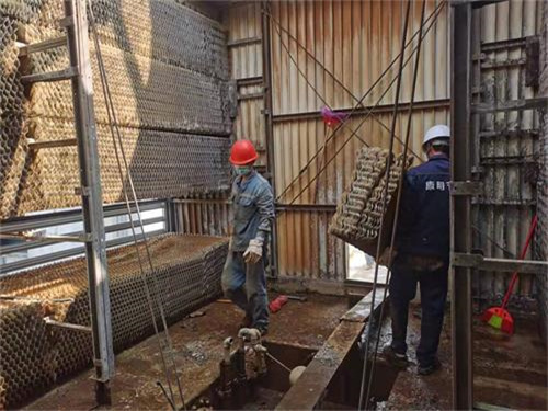 化糞池堵塞居民樓讓居民苦不堪言,居民樓化糞池原理