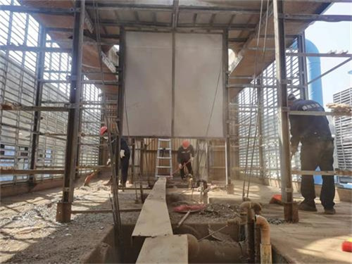 玻璃鋼冷卻塔減速器更換,玻璃鋼冷卻塔型號規(guī)格