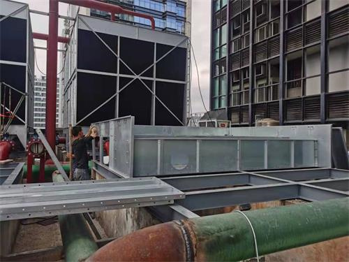 閉式冷卻塔的應(yīng)用,閉式冷卻塔的應(yīng)用領(lǐng)域