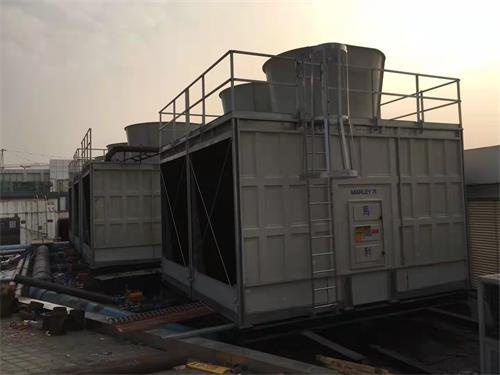 如何降低冷卻塔噪音呢？我有六種方式解決,冷卻塔怎么降低風(fēng)噪