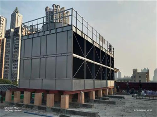 玻璃鋼冷卻塔有哪些嚴格的質(zhì)量要求？,玻璃鋼冷卻塔的質(zhì)量怎么樣