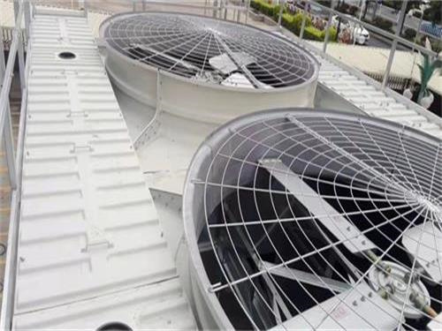 您了解玻璃鋼冷卻塔的作用多少呢?(工業(yè)型玻璃鋼冷卻塔訂購)