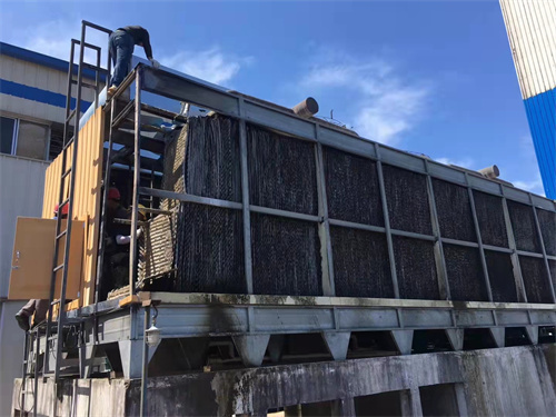 玻璃鋼冷卻塔過濾器有哪些問題？,節(jié)能玻璃鋼冷卻塔