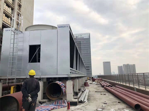 工業(yè)冷卻塔收水器飄水的控制措施,冷卻塔收水器標準