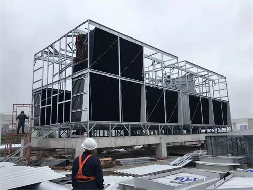 化糞池有積極健康向上的發(fā)展建設(shè)步伐