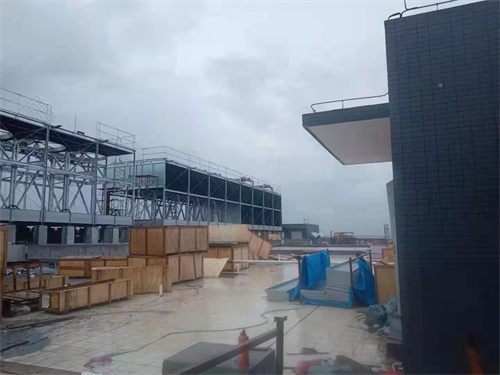 閉式冷卻塔電力系統(tǒng)怎么樣？,閉式冷卻塔技術(shù)參數(shù)