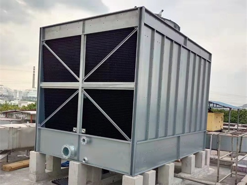 工業(yè)冷卻塔選型時的注意事項(不銹鋼逆流式閉式冷卻塔選型)