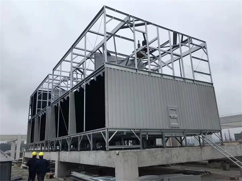 玻璃鋼管道未來的發(fā)展前景,玻璃鋼管道施工工藝流程