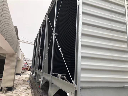 夏季如何保養(yǎng)密閉式冷卻塔填料（夏季冷卻塔填料方法）,夏季如何維護閉式冷