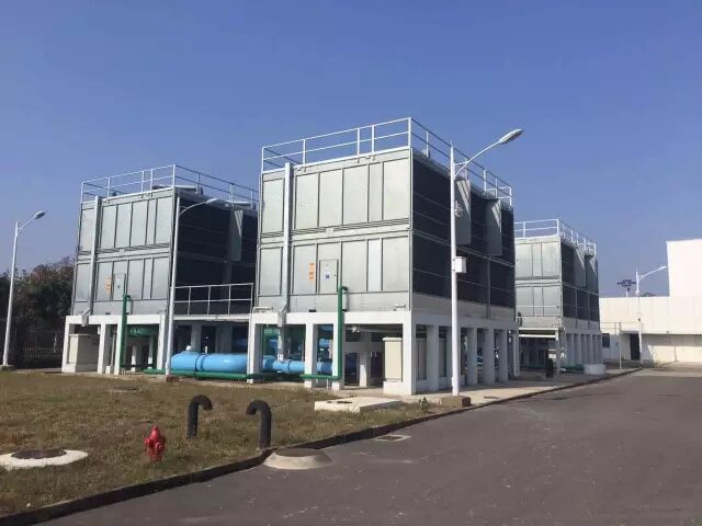冷卻塔冷卻水系統(tǒng)的管路布置形式,冷卻塔冷卻水溫度高怎么辦
