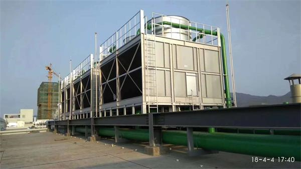 哪些因素可以影響冷卻塔的散熱,哪些因素可以影響體溫