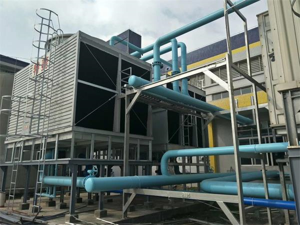 挖掘節(jié)能潛力,提高能效水平