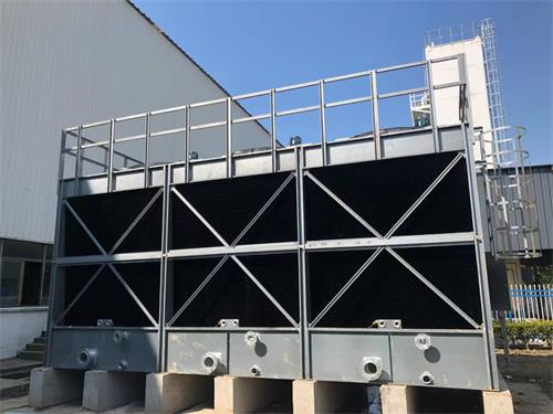 啟動(dòng)工業(yè)冷卻塔前要做哪些預(yù)備工作,工業(yè)冷卻塔品牌排行榜