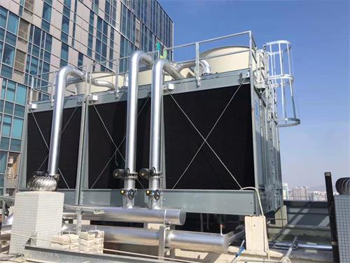 <a href=http://www.pc-gift.com/tags1_0.html target=_blank class=infotextkey>閉式冷卻塔</a>比<a href=http://www.pc-gift.com/tags8_0.html target=_blank class=infotextkey>開式冷卻塔</a>更環(huán)保