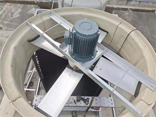 <a href=http://www.pc-gift.com target=_blank class=infotextkey>工業(yè)冷卻塔</a>如何節(jié)能降耗