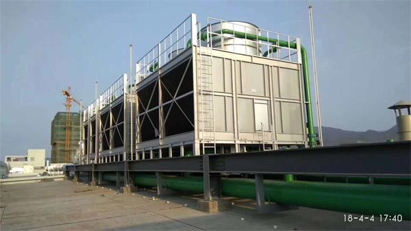 良機(jī)冷卻塔常見(jiàn)故障維修，良機(jī)冷卻塔維護(hù)方法