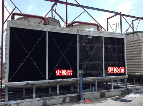 <a href=http://www.pc-gift.com/tags21_0.html target=_blank class=infotextkey>冷卻塔填料</a>維修替換