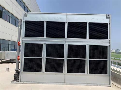 噴霧冷卻塔相比填料冷卻塔塔有哪些優(yōu)勢？